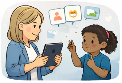 communication & interaction