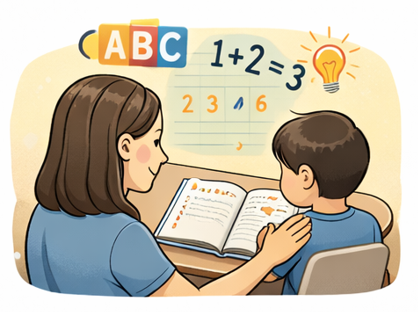 cognition & learning