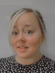 Nicola Laverack
